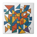 Search for harmony tiles Abstract