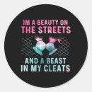 Search for football cleats stickers Match