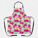 Search for tropical aprons Watermelon