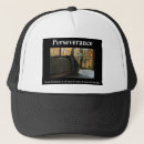 Search for persistence hats Success