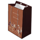 Search for autumn gift bags Boho