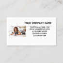 Search for cheap business cards Floral