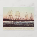 Search for ship of the line postcards Ocean