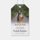 Search for memorial gift tags In loving memory of