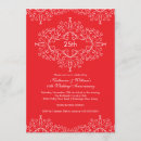 Search for 40th wedding anniversary invitations Formal