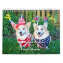 Search for corgi calendars Fun