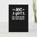 Search for cross country runner cards Running