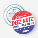 Search for 2016 barware President