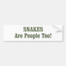 Search for snake bumper stickers Python
