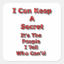 Search for the secret stickers Humour