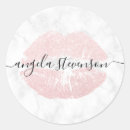 Search for rose gold marble stickers Makeup artist