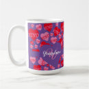 Search for pink hugs mugs Pattern