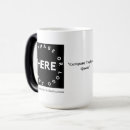 Search for conference coffee mugs Corporate event