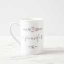 Search for high tea mugs Elegant