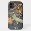 Search for carp iphone cases Pond