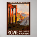 Search for ancient rome posters Monuments
