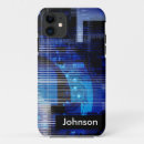 Search for high tech iphone cases Blue