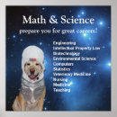 Search for mathematical space Education