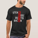 Search for keto tshirts Steak