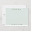 Search for white gray note cards Elegant