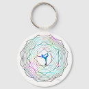 Search for yantra key rings Meditation