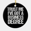 Search for masters degree christmas tree decorations Funny