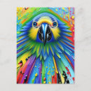 Search for splattering postcards Artistic