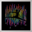 Search for line dancers posters Ballerina