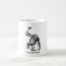 Search for funny chimpanzee mugs Wildlife