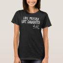 Search for mother daughter tshirts Life