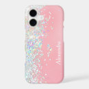 Search for rainbow colors iphone cases Girly