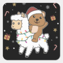 Search for llama lover stickers Funny animals