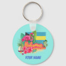 Search for vintage key rings vacation
