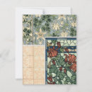 Search for stained glass invitations Victorian