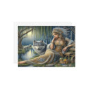 Search for enchanted forest thank you cards Elegant