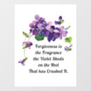 Search for crushed Purple
