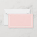 Search for blush advice cards Advice and wishes