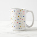 Search for hand shaped mugs Triangle