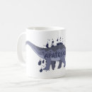 Search for brontosaurus mugs Blue