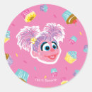 Search for cupcake pattern stickers Pink