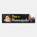 Search for mccain bumper stickers Palin