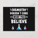 Search for laboratory birthday cards Chemist
