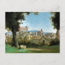 Search for jean baptiste camille corot postcards Trees