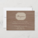 Search for birch wood invitations Country