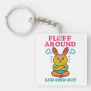Search for green bunny key rings Yellow