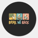 Search for funny school stickers College