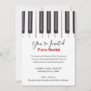 Search for lesson invitations Piano lessons