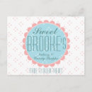 Search for bakery business postcards Logo