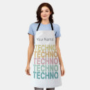 Search for raving aprons Rave