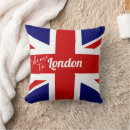 Search for london cushions English